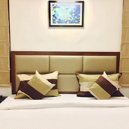 Hotel Ajmer Regency Eksteriør bilde