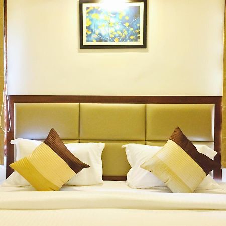 Hotel Ajmer Regency Eksteriør bilde
