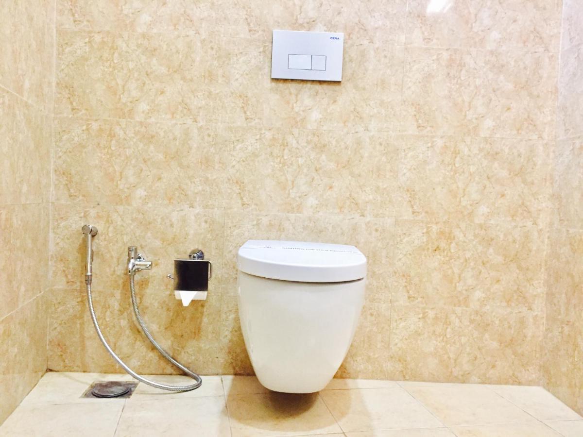 Hotel Ajmer Regency Eksteriør bilde