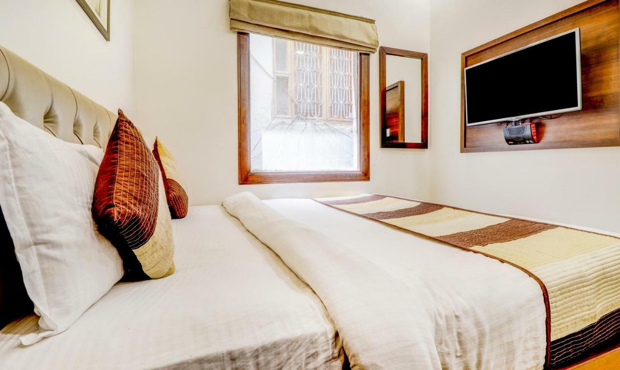 Hotel Ajmer Regency Eksteriør bilde