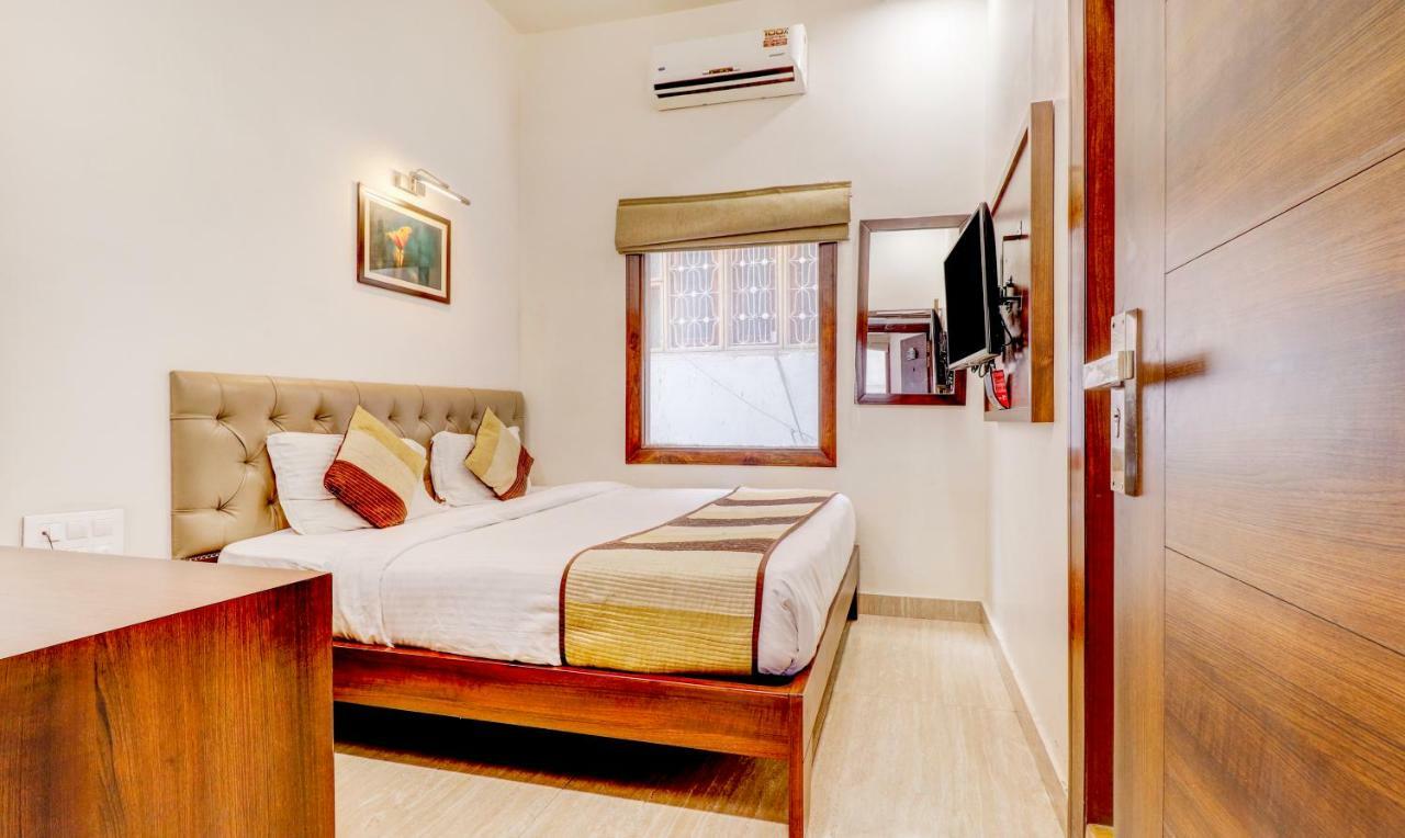 Hotel Ajmer Regency Eksteriør bilde