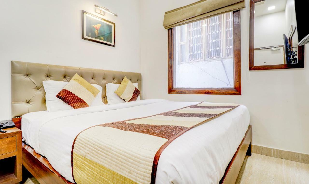 Hotel Ajmer Regency Eksteriør bilde